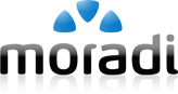 logo moradi